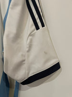 Argentina 2014 World Cup - Home - Aguero #20