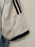 Argentina 2014 World Cup - Home - Aguero #20