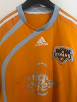 Houston Dynamo 2009/10 - Home