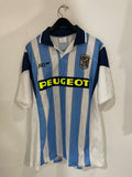 Coventry City 1991/92 - Home