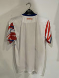 Academia Puerto Cabello 2023 - Away *PLAYER ISSUE* *BNWT*