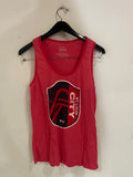 Saint Louis City - Tank Top - Womens