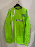 Norwich City 2018/19 - Sweatshirt