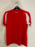 Chile 2024/25 - Home - Womens *BNWT*