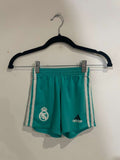 Real Madrid 2021/22 - Shorts