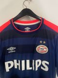 PSV 2015/16 - Away