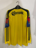 America 2025/26 - Home - Long Sleeve