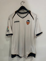 Valencia 2011/12 - Home - Soldado #9