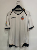 Valencia 2011/12 - Home - Soldado #9