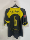 Borussia Dortmund 2004/05 - Alternate - Kringe #6