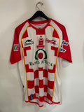 Tecos FC 2006/07 - Home