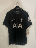 Tottenham 2025/26 - Away *BNWT*