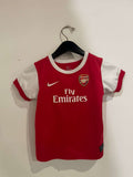 Arsenal 2010/11 - Home - Arshavin #23