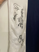 Graceland University - Away - #2 *AUTOGRAPHED*
