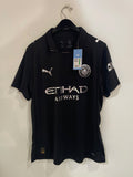 Manchester City 2025/26 - Away *BNWT*
