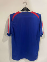 France 2008 Euro Cup - Home