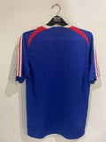 France 2008 Euro Cup - Home