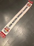 New York Red Bull 2008 - Scarf - Commemorative