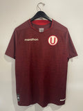 Universitario 2022 - Away