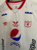 America de Cali 2021 - Away