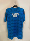 Alianza Lima - Training