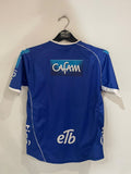 Millonarios 2008 - Home
