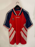 Norway 1994 World Cup - Home