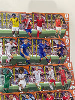 Panini 2018 World Cup - Trading Cards