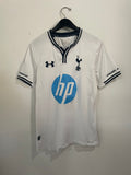 Tottenham 2013/14 - Home