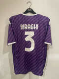 Fiorentina 2023/24 - Home - Biraghi #3 (Basic Version)