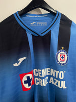 Cruz Azul 2021/22 - Home - #23