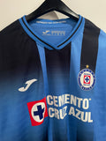 Cruz Azul 2021/22 - Home - #23