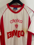 Necaxa 2000's - Training *MATCH WORN*