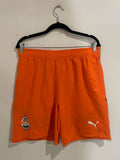 Shakhtar Donetsk 2024/25 - Shorts *PLAYER ISSUE* *BNWOT*