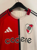 River Plate 2025 - Alternate *PLAYER ISSUE*