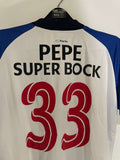 Porto 2018/19 - Home - Pepe #33
