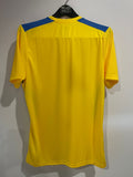 Ukraine 2021/22 - Fan Kit *BNWT*