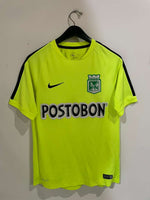 Atletico Nacional 2015 - Training