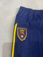 Real Salt Lake 2012 - Training Shorts