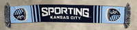 Sporting Kansas City 2013 - Scarf