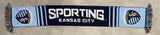 Sporting Kansas City 2013 - Scarf