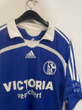Schalke 04 2006/07 - Home