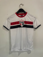 São Paulo FC - Fan Kit