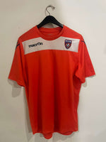 Miami FC - Training
