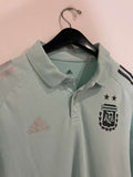 Argentina 2019/20 - Polo