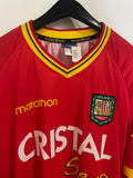 Deportivo Cuenca 2003 - Home