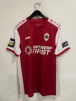Royal Antwerp 2024/25 - Home *PLAYER ISSUE* *BNWT*