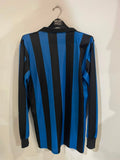 Internazionale 1988/89 - Home - Long Sleeve