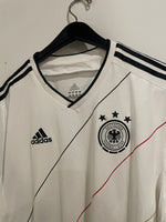Germany 2012 Euro Cup - Home
