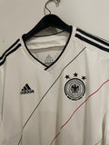 Germany 2012 Euro Cup - Home